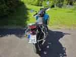 Klikněte pro detailní foto č. 8 - CFMOTO 450 MT-R