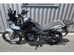 Klikněte pro detailní foto č. 2 - CFMOTO 450 MT-R
