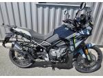 Klikněte pro detailní foto č. 3 - CFMOTO 450 MT-R