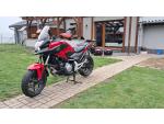 Klikněte pro detailní foto č. 1 - Honda NC 700 X
