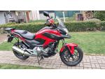 Klikněte pro detailní foto č. 2 - Honda NC 700 X