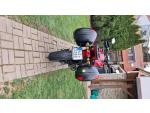 Klikněte pro detailní foto č. 3 - Honda NC 700 X