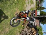 Klikněte pro detailní foto č. 2 - KTM 250 SX-F