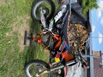 Klikněte pro detailní foto č. 3 - KTM 250 SX-F