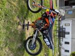 Klikněte pro detailní foto č. 4 - KTM 250 SX-F