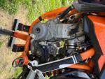 Klikněte pro detailní foto č. 5 - KTM 250 SX-F