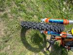 Klikněte pro detailní foto č. 8 - KTM 250 SX-F