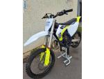 Klikněte pro detailní foto č. 2 - Husqvarna TC 85