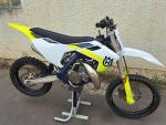 Klikněte pro detailní foto č. 3 - Husqvarna TC 85