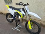 Klikněte pro detailní foto č. 4 - Husqvarna TC 85