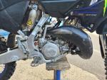 Klikněte pro detailní foto č. 10 - Yamaha YZ 125