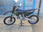 Klikněte pro detailní foto č. 2 - Yamaha YZ 125