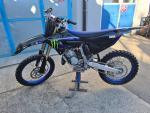 Klikněte pro detailní foto č. 4 - Yamaha YZ 125