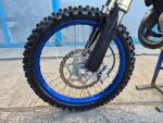 Klikněte pro detailní foto č. 7 - Yamaha YZ 125
