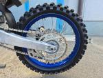 Klikněte pro detailní foto č. 8 - Yamaha YZ 125