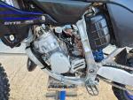 Klikněte pro detailní foto č. 9 - Yamaha YZ 125