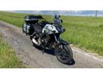 Klikněte pro detailní foto č. 2 - Honda CB 500 X