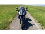 Klikněte pro detailní foto č. 6 - Honda CB 500 X