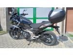 Klikněte pro detailní foto č. 1 - Honda NC 750 X