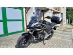 Klikněte pro detailní foto č. 2 - Honda NC 750 X