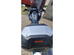 Klikněte pro detailní foto č. 6 - Honda NC 750 X