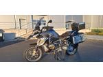 Klikněte pro detailní foto č. 2 - BMW R 1200 GS LC