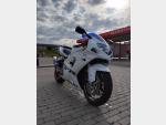 Detail nabídky - Suzuki GSX-R 600