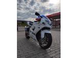 Klikněte pro detailní foto č. 1 - Suzuki GSX-R 600