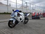 Klikněte pro detailní foto č. 5 - Suzuki GSX-R 600