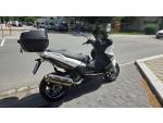 Klikněte pro detailní foto č. 10 - Gilera Nexus 500