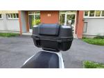 Klikněte pro detailní foto č. 11 - Gilera Nexus 500