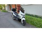 Klikněte pro detailní foto č. 2 - Gilera Nexus 500