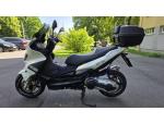 Klikněte pro detailní foto č. 3 - Gilera Nexus 500