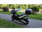 Klikněte pro detailní foto č. 6 - Gilera Nexus 500
