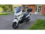 Klikněte pro detailní foto č. 7 - Gilera Nexus 500