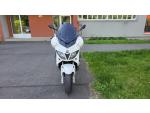 Klikněte pro detailní foto č. 8 - Gilera Nexus 500