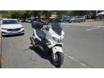 Klikněte pro detailní foto č. 9 - Gilera Nexus 500