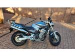 Klikněte pro detailní foto č. 1 - Honda CB 900 F Hornet