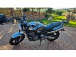 Klikněte pro detailní foto č. 6 - Honda CB 900 F Hornet