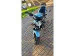 Klikněte pro detailní foto č. 7 - Honda CB 900 F Hornet