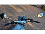 Klikněte pro detailní foto č. 8 - Honda CB 900 F Hornet