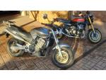 Klikněte pro detailní foto č. 9 - Honda CB 900 F Hornet