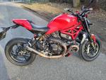 Detail nabídky - Ducati Monster 1200 R