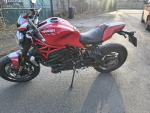 Klikněte pro detailní foto č. 2 - Ducati Monster 1200 R