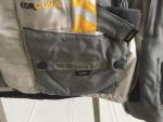 Klikněte pro detailní foto č. 4 - Bundy Motocyklová bunda Pharao 3XL