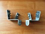 Klikněte pro detailní foto č. 3 - Světla Držáky přídavných světel R 1200 GS/A (K25)