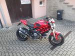 Detail nabídky - Ducati Monster 1100 Evo