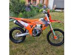 Detail nabídky - KTM 350 EXC-F
