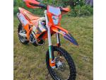 Klikněte pro detailní foto č. 6 - KTM 350 EXC-F