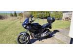 Klikněte pro detailní foto č. 3 - Yamaha TDM 900